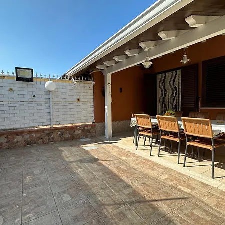 Holiday home La Perla Di Campofelice