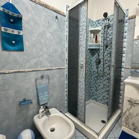 La Perla Di Campofelice בית נופש קמפופליצ'ה די רוצ'לה