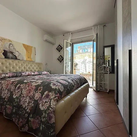 La Perla Di Campofelice קמפופליצ'ה די רוצ'לה